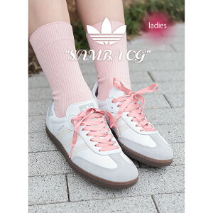 y}\N[|zzIzCO adidas AfB_X To Xj[J[ SAMBA OG W WHITE PINK ( {  zCg { fB[X EBY JQ3506 )