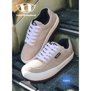 y1000~OFFN[|zzIzNORTHWAVE m[XEF[u GXvb\ XG[h Xj[J[ ESPRESSO SUEDE 90s SAND (  x[W Th  Y fB[X {[\[ Ki NW-007 )