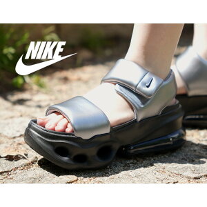 �y�ő�5,000�~off�N�[�|���z�z���I�I�zNIKE �i�C�L ���� W AIR MAX HALO SANDAL �E�B�����Y �G�A �}�b�N�X �w�C���[ �T���_�� MTLC COOL GREY ( KOKO ISLA ������� ���킢�� ���f�B�[�X �X�g���b�v IO1959-010 )