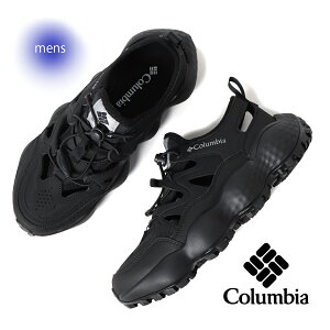 �y15���܂ł̂������ő��������I�I�zColumbia �R�����r�A �X���C�u ���o�C�u �V�����_�� THRIVE REVIVE SHANDAL BLACK ( �� �u���b�N �����Y �T���_�� SANDAL YM8908-010 )