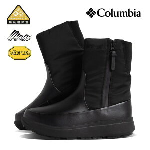 y15܂ł̂őIIzColumbia RrA u[c BOOTS SAPLAND Tbvh EH[^[v[t III DIVA SIDE-ZIP WP OHI BLACK ( AEghA Y fB[X Ijq[g YL8933-010BLK )