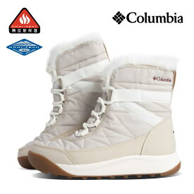 【15時までのご注文で即日発送！！】Columbia コロンビア ブーツ BOOTS MINX SHORTY 4 WIDE DARK STONE FIG ミンクス ショーティー フォー ワイド ( アウトドア 防寒 メンズ レディース オムニヒート BK0926-278DST )