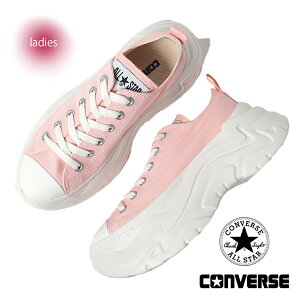 y10%OFF{I15܂ł̂őIIzCONVERSE Ro[X I[X^[ VeB[nCN [ Xj[J[ ALL STAR CITYHIKE OX APRICOT PINK ( sN  fB[X 31314412 )