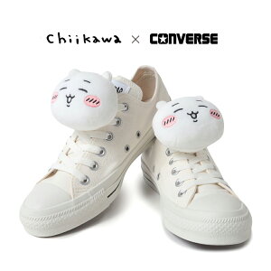 y15܂ł̂őIIzCONVERSE Ro[X  I[X^[ Xj[J[ ALL STAR MC OX / CHIIKAWA WHITE ( R{ ObY ʂ 킢  zCg n`  fB