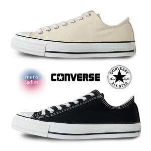 y15܂ł̂őIIzCONVERSE ALL STAR (R) OX BLACK/WHITE BUTTER/WHITE Ro[X I[X^[ nC Xj[J[ (  ubN  zCg x[W Y fB[X Ki 3131069