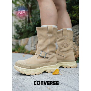 yC[OXӍՌN[|zzIIzCONVERSE Ro[X EGX^ u[c I[X^[ gbNEG[u ALL STAR TREKWAVE WESTERN BOOTS HI DESERT SAND (  fB[X XG[h 31315690 )