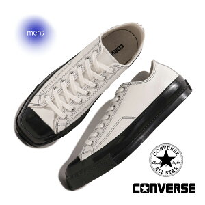 y15܂ł̂őIIzCONVERSE Ro[X ALL STAR I[X^[ XNGAgE Xj[J[ SQUARETOE LE OX WHITE / BLACK ( zCg   Y fB[X 31316370 )