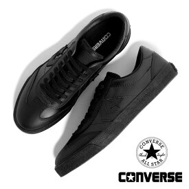 【お買い物マラソン限定クーポン配布中！】CONVERSE コンバース ロードクラシック スニーカー ROADCLASSIC SK SY OX BLACK ( ブラック 黒 ローテク ONESTAR ワンスター レザー メンズ レディース 33702400 )