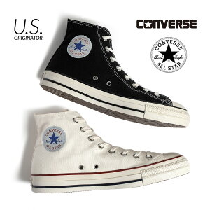 �y���������}���\������N�[�|���z�z���I�zCONVERSE �R���o�[�X ALL STAR US HI �I�[���X�^�[ �n�C �X�j�[�J�[ BLACK WHITE/TRICO ( CT70 �� �z���C�g �� �u���b�N �����Y ���f�B�[�X �E�B�����Y )