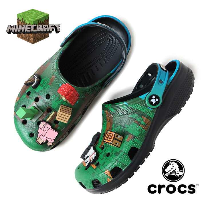 楽天市場】【15時までのご注文で即日発送！！】CROCS クロックス 