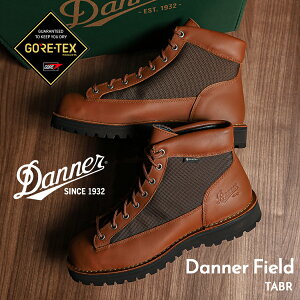 y}\N[|zzIIzDANNER _i[ _i[tB[h u[c Danner Field GORE-TEX TABR ( F uE x[W beige brown U[ SAebNX Ki 121003 )