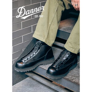 y15܂ł̂őIIzDanner _i[ GORE-TEX u[c BOOTS tB[hA[ FIELD R BLACK ( ubN  Y U[ SAebNX D123000BLK )