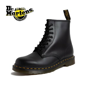 y15܂ł̂őIIzDr.Martens hN^[}[` 1460 8 EYE BOOTS 8z[ u[c BLACK ( ubN  [XAbv Y fB[X U[u[c R10072004 )