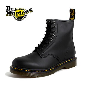 yubNtCf[N[|zzIIzDr.Martens hN^[}[` 1460 NAPPA 8 EYE ibp 8z[ u[c [XAbv BOOTS BLACK ( ubN U[u[c vC Y fB[X R1182200