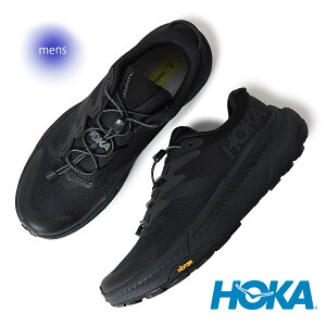 y}\N[|zzIzHOKA ONE ONE zJ IlIl gX|[g jO Xj[J[ TRANSPORT BLACK ( BONDI ubN  vibram jO Y K NbV 1123153-B