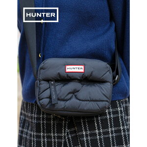 �y15���܂ł̂������ő��������I�I�zHUNTER �n���^�[ �~�j �N���X�{�f�B �o�b�O �V�����_�[�o�b�O �p�t�@�[ INTEREPOD EXTRA PUFFER MINI CROSSBODY BLACK ( ���΂� �i�C���� �����Y ���f�B�[�X UBX2238CPEBLK )