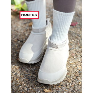 �y���������}���\������N�[�|���z�z��!!�zHUNTER �n���^�[ �u�[�c �g���x�� �t���[ �X�G�[�h �g���[�i�[ UNISEX TRVEL FLOW SUEDE TRINER WHITE ( �h�� �g���� �~�p ���f�B�[�X �E�B�����Y UFF7116LEASHW )