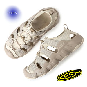 y}\N[|zzIzKEEN L[ Y nCp[|[g V[Y T_ MENS HYPERPORT H2 BIRCH/PLAZA-TAUPE ( AEghA x[W SANDAL p 1030611 )