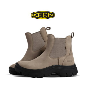 y15܂ł̂őIIzKEEN L[ KOSA CHELSEA R[T `FV[ u[c BOOTS BRINDLE/BLACK ( x[W TChSAu[c U[u[c Y fB[X 1031149 )