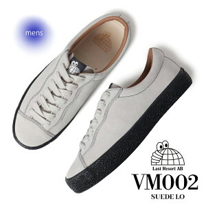 y1000~OFFN[|zzIzLAST RESORT AB Xg][g G[r[ XG[h [ Xj[J[ XEF[h VM002 SUEDE LO WHITE ( zCg  Y fB[X XP[g V[Y SKATE XPV[ 