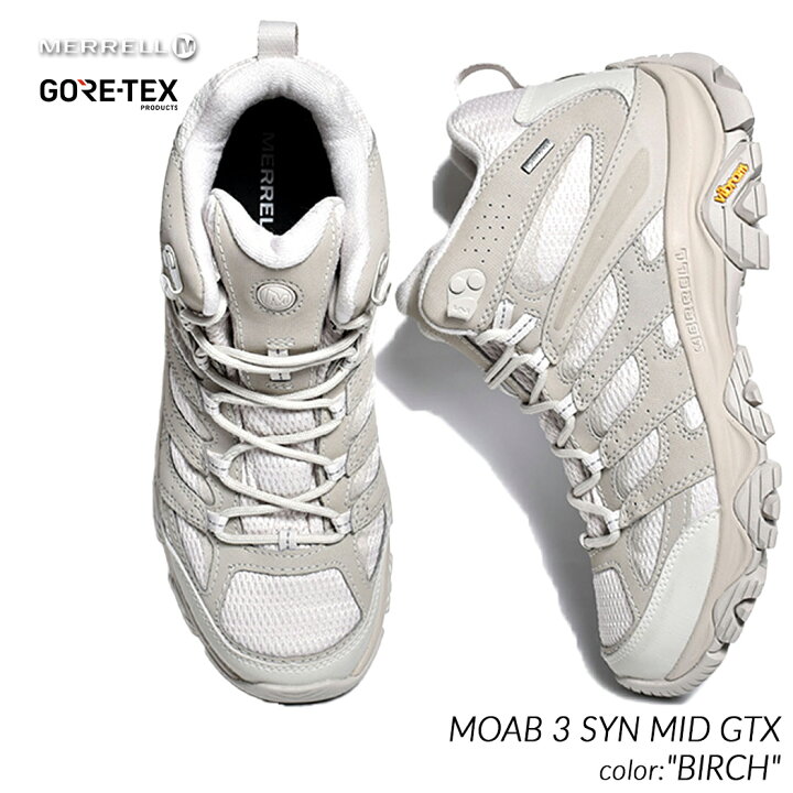 楽天市場】【お買い物マラソンクーポン配布中!!】MERRELL MOAB 3 SYN  