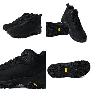 y10%{I15܂ł̂őIIzMERRELL  R[hpbN T[ ~bh Xj[J[ COLDPACK 3 THERMO MID WATERPROOF "BLACK" "Earth" ( u[c h AEghA Y Ki