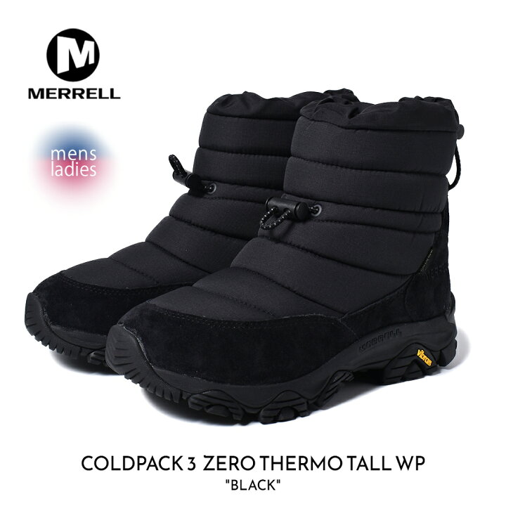 楽天市場】【お買い物マラソン限定クーポン配布中!!】MERRELL コールド 