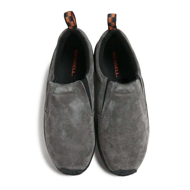 楽天市場】MERRELL JUNGLE MOC PEWTER メレル ジャングルモック 