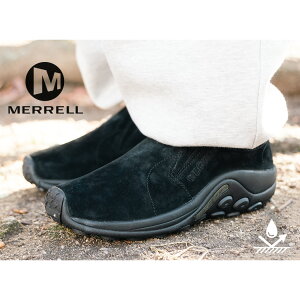 �y15���܂ł̂������ő��������I�I�zMERRELL JUNGLE MOC MID NIGHT ������ �W�����O�����b�N �V���[�Y �X�j�[�J�[ ( �� �l�C�r�[ NAVY �X�G�[�h �����Y �������K�i J60825 )