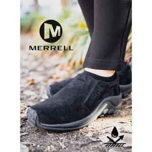 �y15���܂ł̂������ő��������I�I�zMERRELL JUNGLE MOC MID NIGHT ������ �W�����O�����b�N �V���[�Y �X�j�[�J�[ ( �� �l�C�r�[ NAVY �X�G�[�h ���f�B�[�X �E�B�����Y �������K�i J60826 )