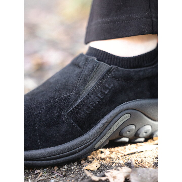 楽天市場】【15時までのご注文で即日発送！！】MERRELL JUNGLE MOC MID 