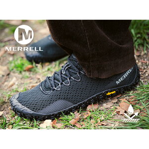 �y15���܂ł̂������ő��������I�I�zMERRELL VAPOR GLOVE 6 BLACK ������ �x�C�p�[ �O���[�u �V���[�Y �X�j�[�J�[ ( �� �u���b�N �g���[�j���O�V���[�Y �����Y �������K�i J067663 )