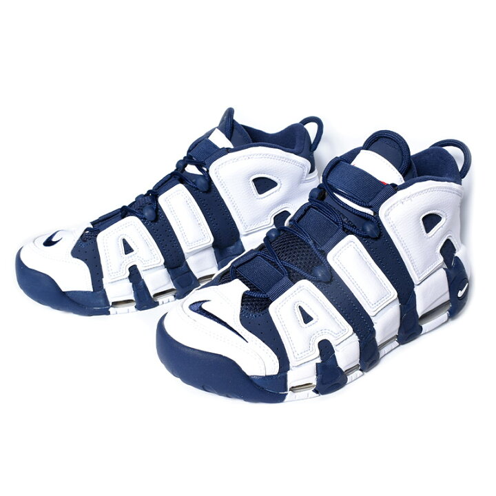 楽天市場】NIKE AIR MORE UPTEMPO 