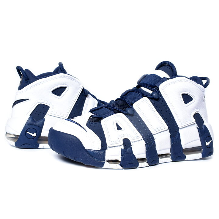 楽天市場】NIKE AIR MORE UPTEMPO  