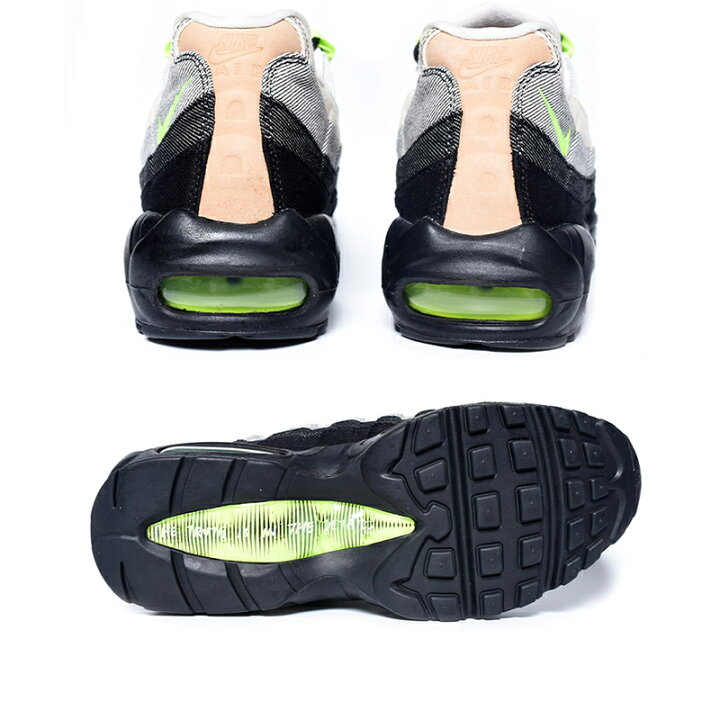 楽天市場】NIKE AIR MAX 95 DNHM 