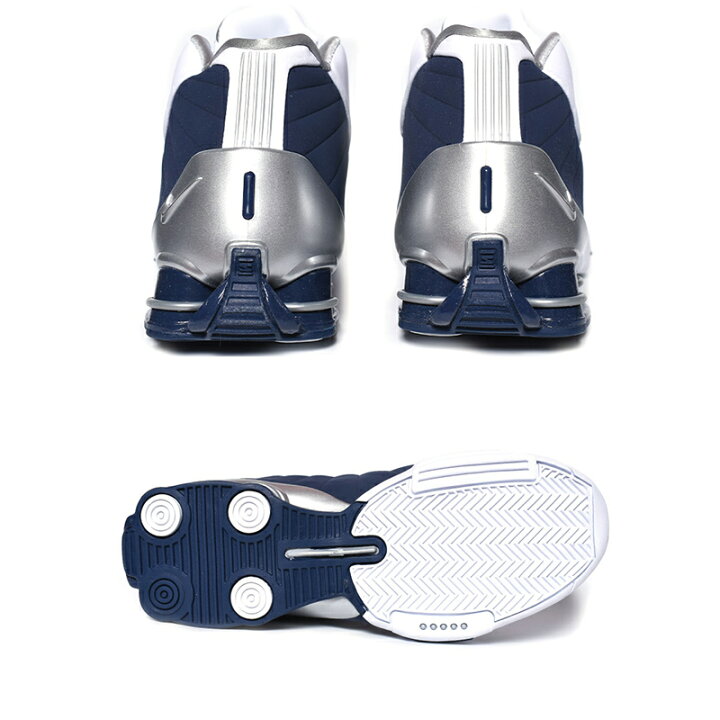 最安値！！！！国内未発売／未使用Nike Shox BB428cm-ファーコート 