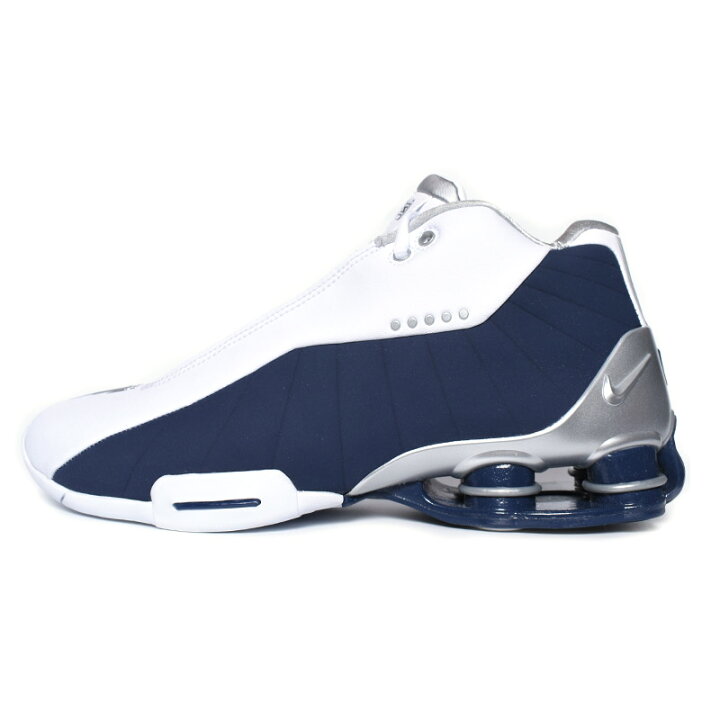 楽天市場】日本未発売 NIKE Shox BB4 “OLYMPIC” ナイキ ショックス 