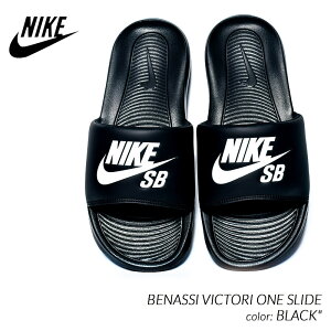 �y���������}���\������N�[�|���z�z��!!�z���{������ NIKE SB BENASSI VICTORI ONE SLIDE �hBLACK�h �i�C�L �׃i�b�V �r�N�g�� ���� �X���C�h �T���_�� ( �C�O���� �� �u���b�N DR2018-001 )