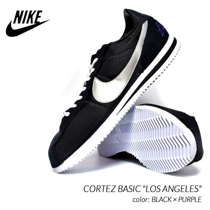 楽天市場】日本未発売 NIKE CORTEZ BASIC 