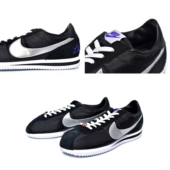 楽天市場】日本未発売 NIKE CORTEZ BASIC 