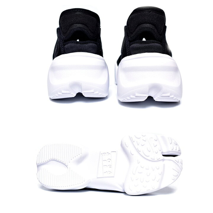 楽天市場】NIKE WMNS AQUA RIFT BLACK × WHITE ナイキ ウィメンズ  