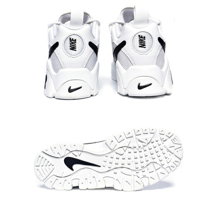 楽天市場】NIKE AIR BARRAGE LOW 