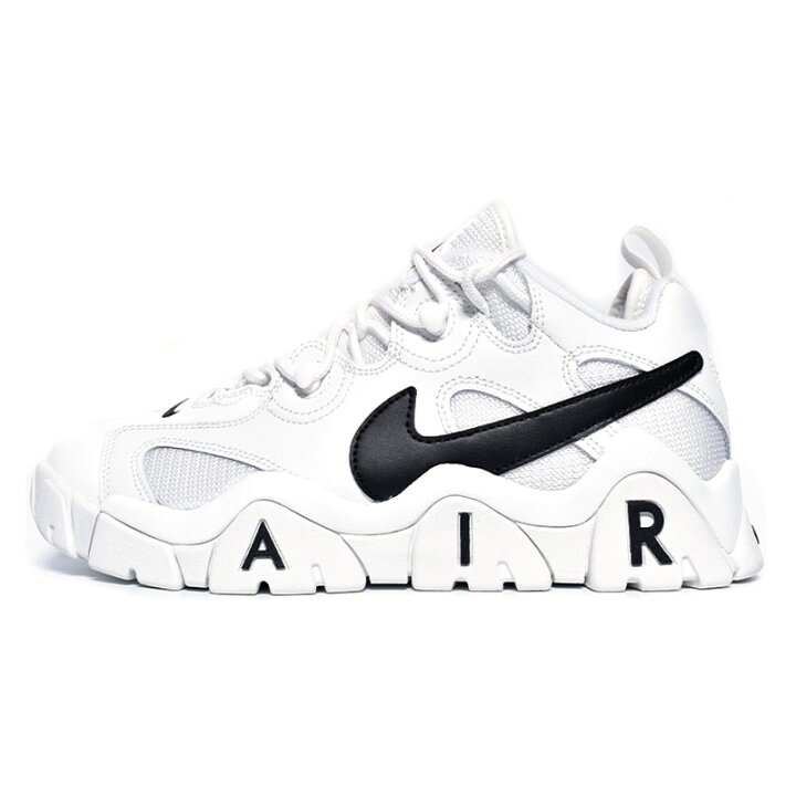 楽天市場】NIKE AIR BARRAGE LOW 