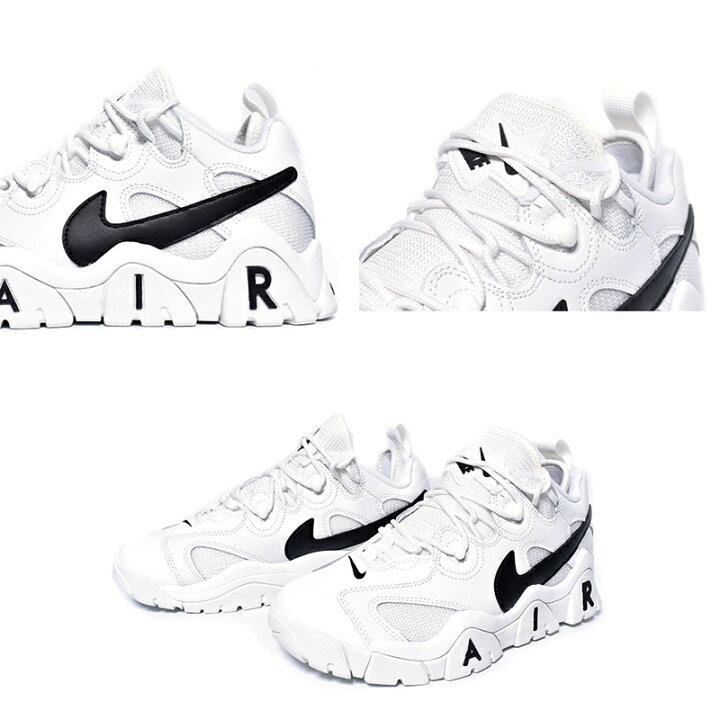 楽天市場】NIKE AIR BARRAGE LOW 