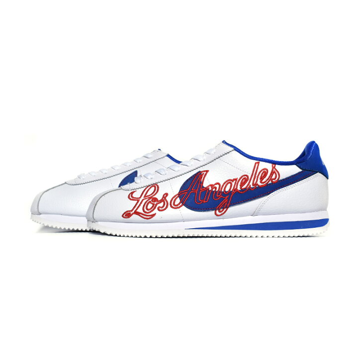 楽天市場】国内未発売 NIKE CORTEZ BASIC LEATHER 