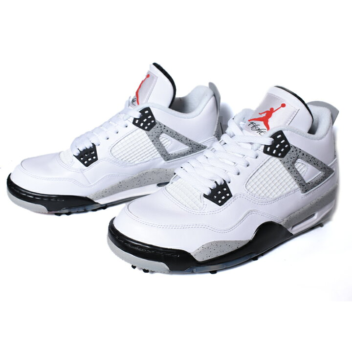楽天市場】NIKE JORDAN 4 G 