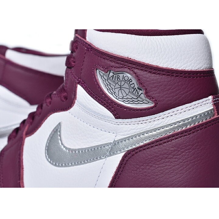 楽天市場】NIKE AIR JORDAN 1 HIGH OG 