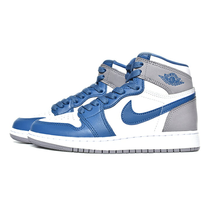 楽天市場】NIKE AIR JORDAN 1 RETRO HIGH OG GS 