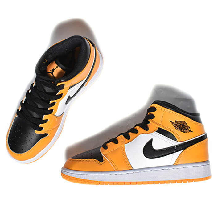楽天市場】NIKE AIR JORDAN 1 MID SE GS  