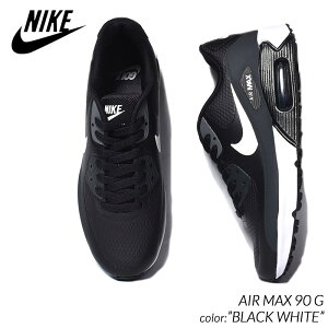 y}\N[|zzIzNIKE AIR MAX 90 G "BLACK WHITE" iCL GA}bNX St Xj[J[ ( GOLF  ubN  zCg Y StV[Y CU9978-002 )